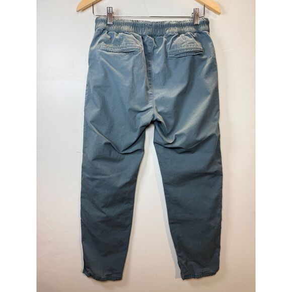 Pact Dark Gray Track Pants - Picture 4 of 6